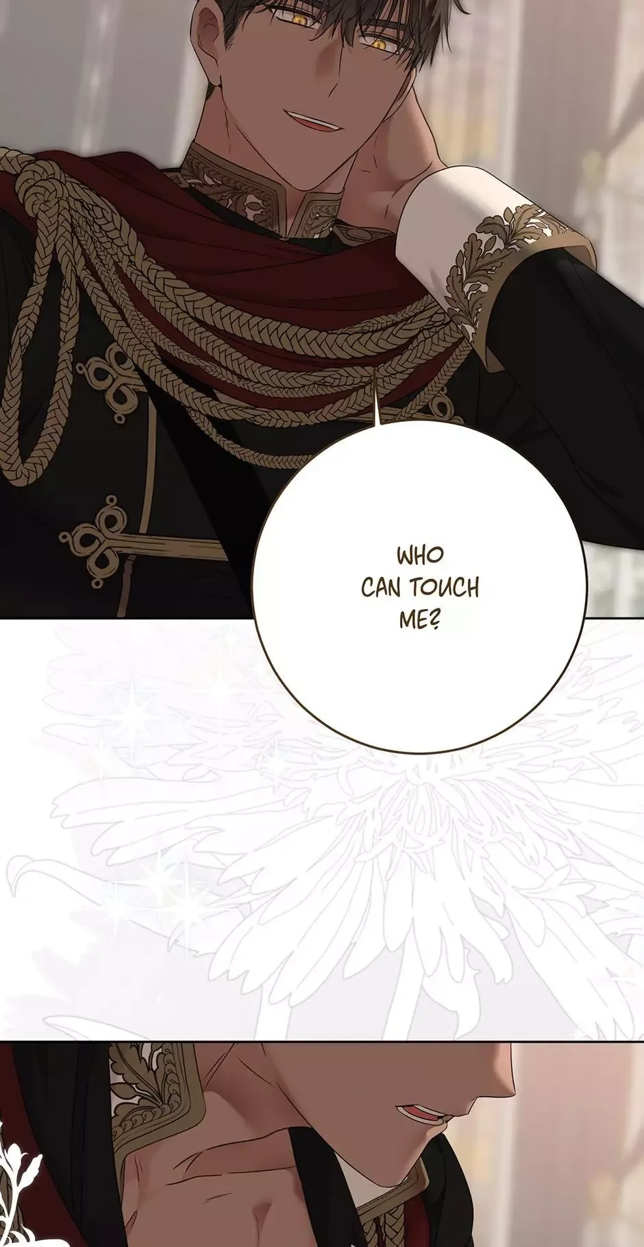 It Looks Like I’ve Fallen into the World of a Reverse Harem Game Chapter 128 page 56