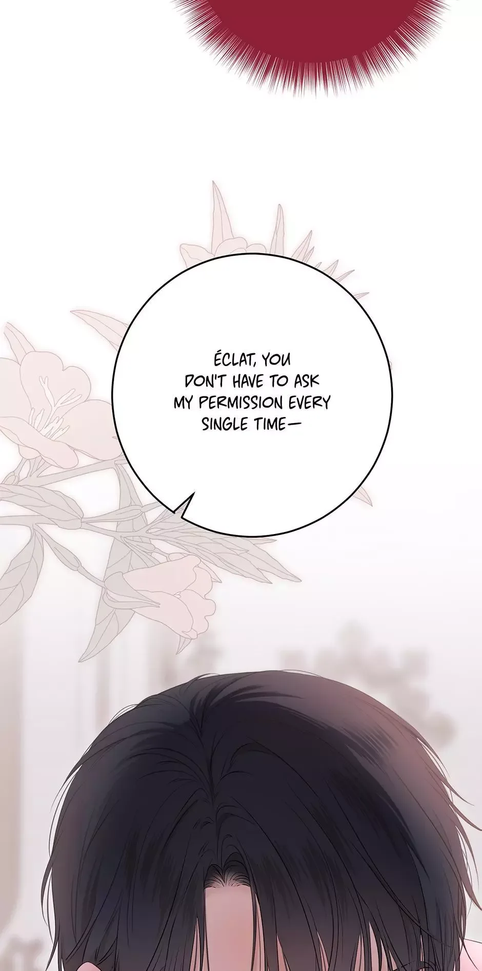 It Looks Like I’ve Fallen into the World of a Reverse Harem Game Chapter 130 page 11