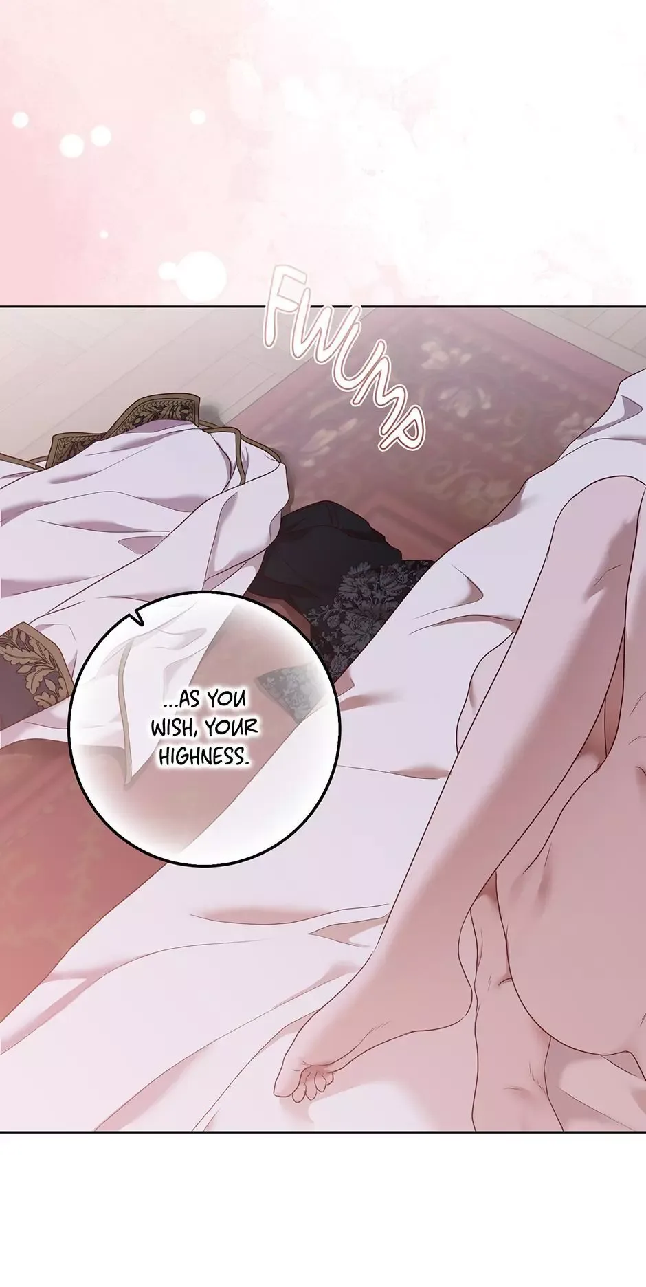 It Looks Like I’ve Fallen into the World of a Reverse Harem Game Chapter 130 page 5