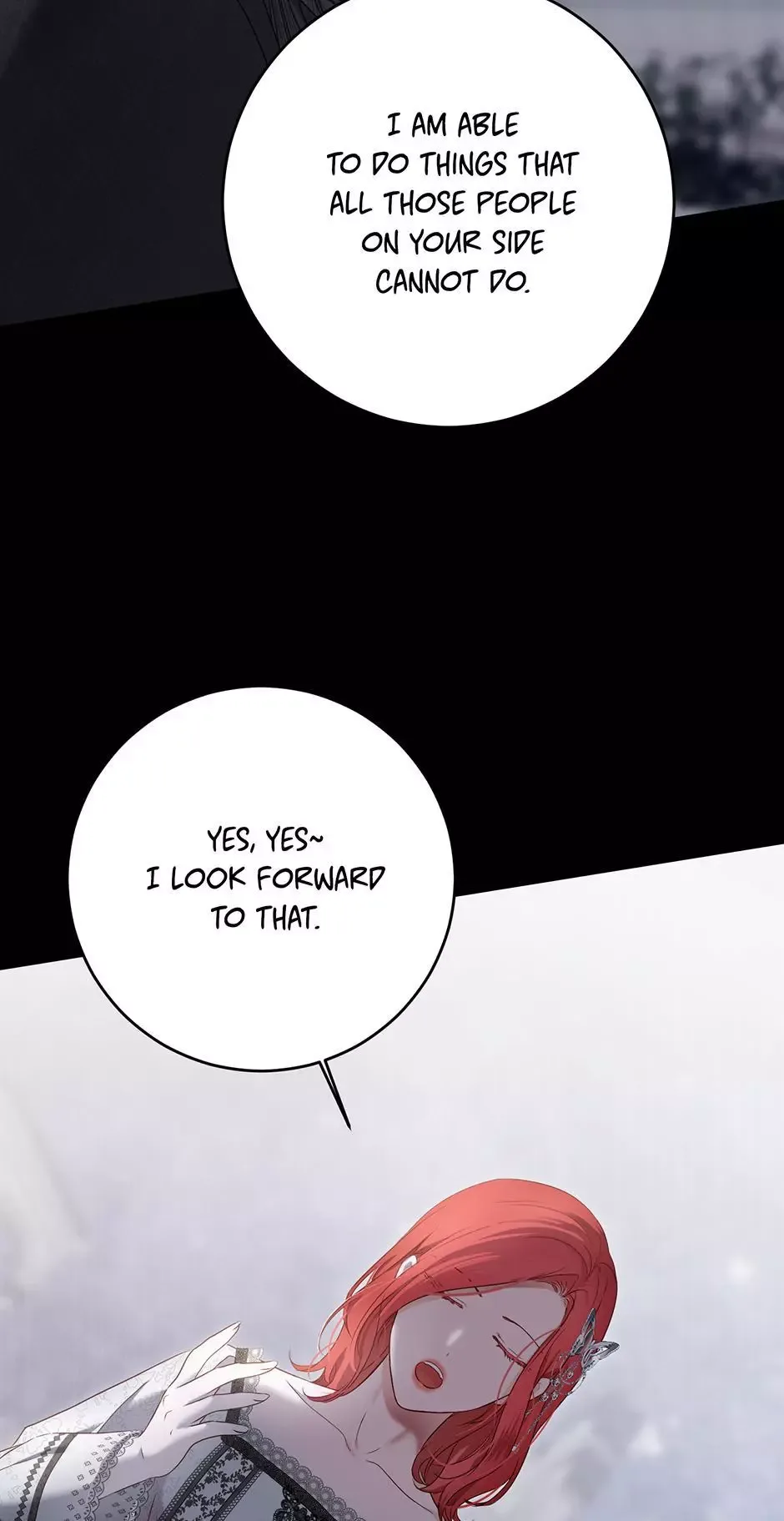 It Looks Like I’ve Fallen into the World of a Reverse Harem Game Chapter 129 page 21