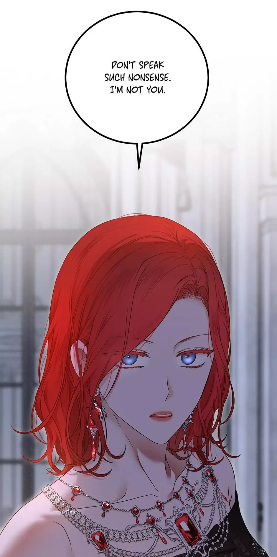 It Looks Like I’ve Fallen into the World of a Reverse Harem Game Chapter 131 page 6