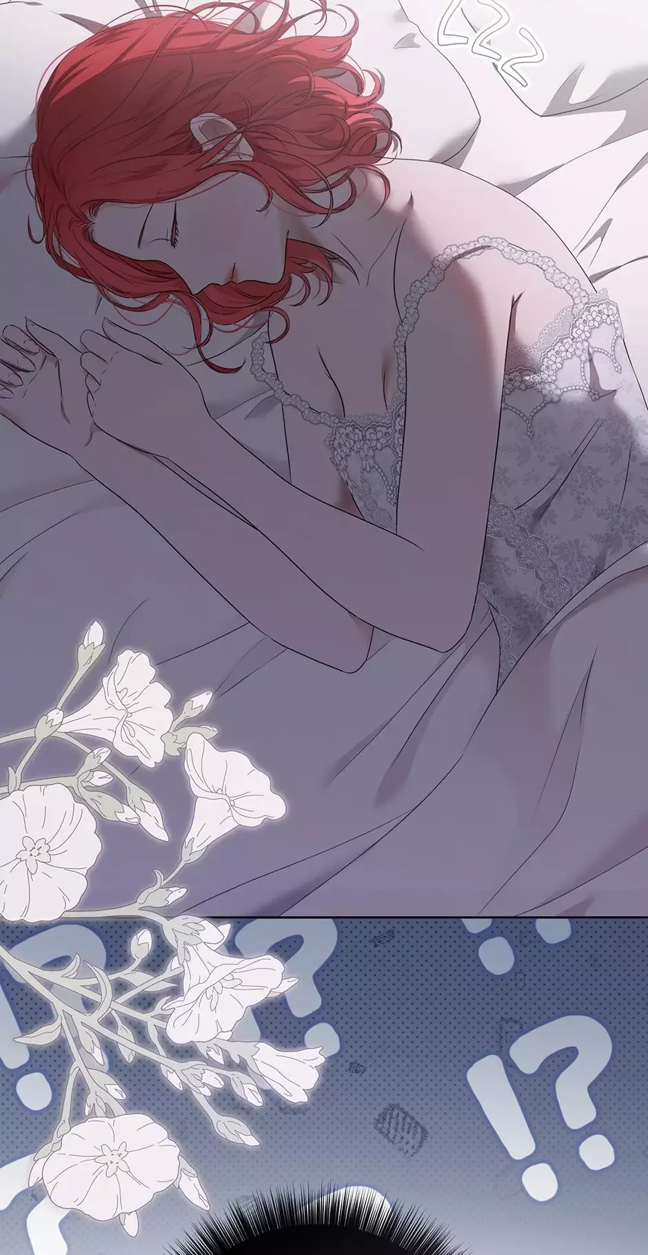 It Looks Like I’ve Fallen into the World of a Reverse Harem Game Chapter 128 page 62