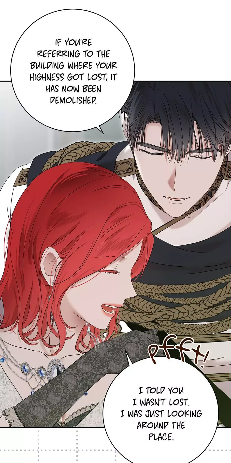 It Looks Like I’ve Fallen into the World of a Reverse Harem Game Chapter 129 page 29