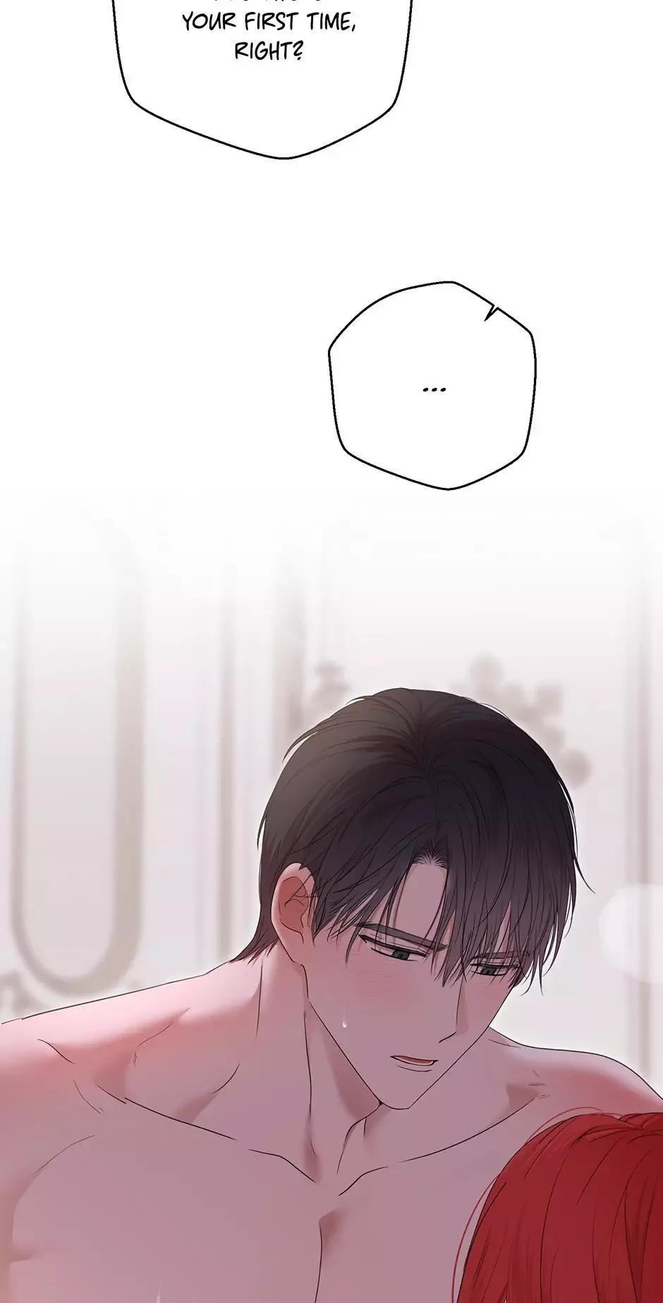 It Looks Like I’ve Fallen into the World of a Reverse Harem Game Chapter 130 page 19