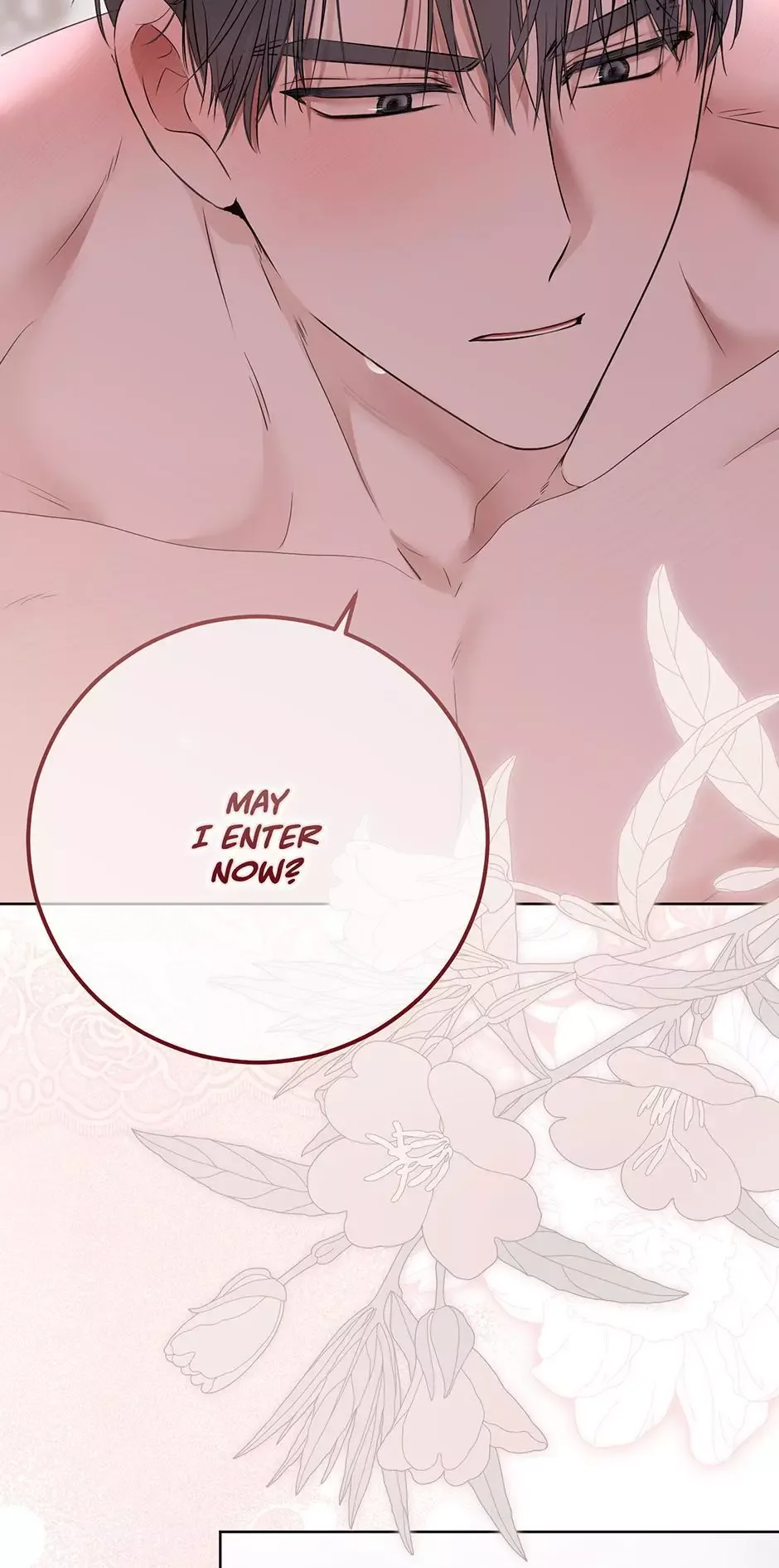 It Looks Like I’ve Fallen into the World of a Reverse Harem Game Chapter 130 page 12