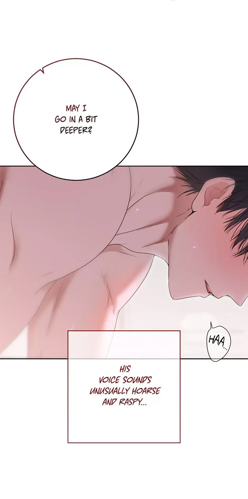 It Looks Like I’ve Fallen into the World of a Reverse Harem Game Chapter 130 page 17