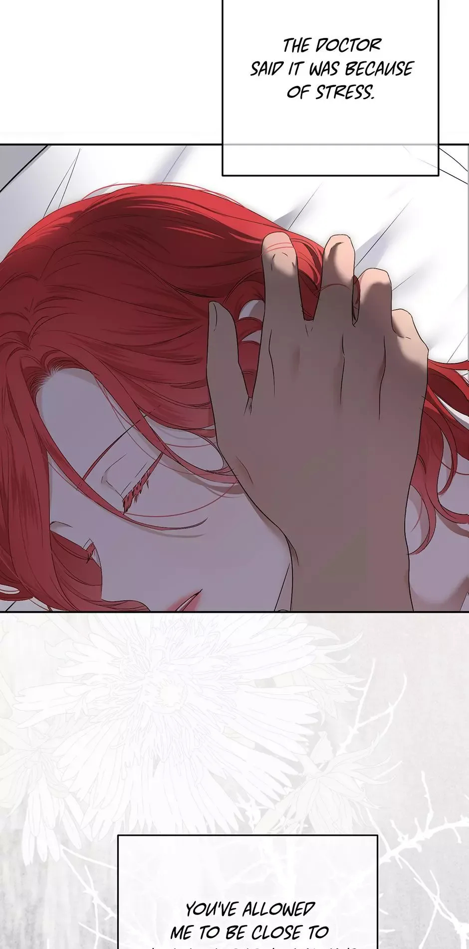 It Looks Like I’ve Fallen into the World of a Reverse Harem Game Chapter 128 page 65