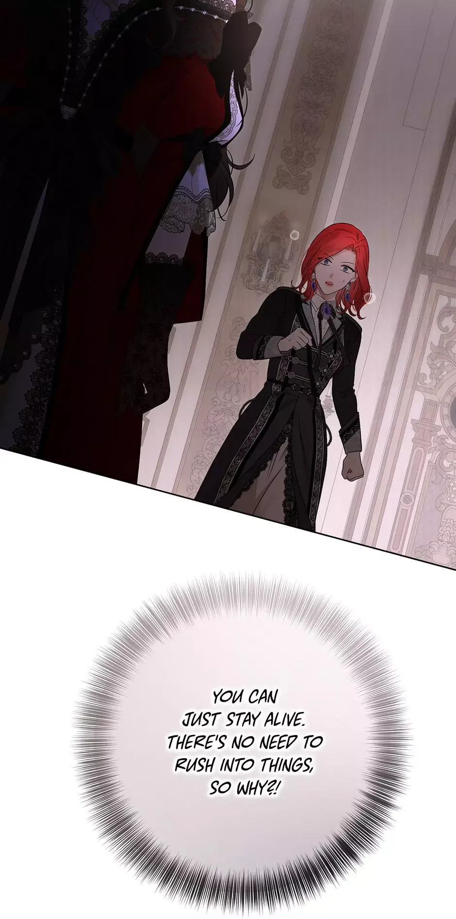 It Looks Like I’ve Fallen into the World of a Reverse Harem Game Chapter 132 page 13