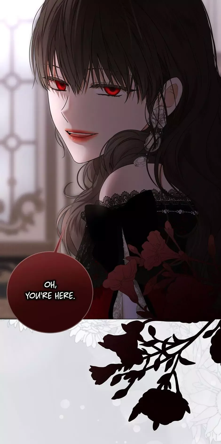 It Looks Like I’ve Fallen into the World of a Reverse Harem Game Chapter 132 page 15