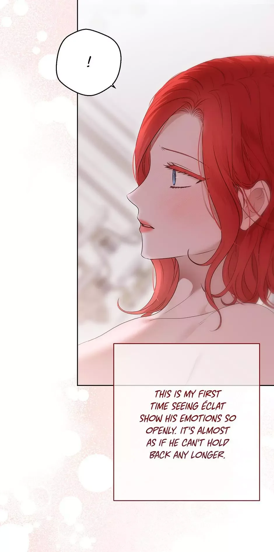 It Looks Like I’ve Fallen into the World of a Reverse Harem Game Chapter 130 page 13