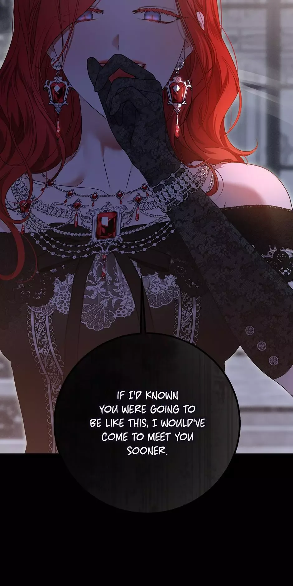 It Looks Like I’ve Fallen into the World of a Reverse Harem Game Chapter 131 page 8