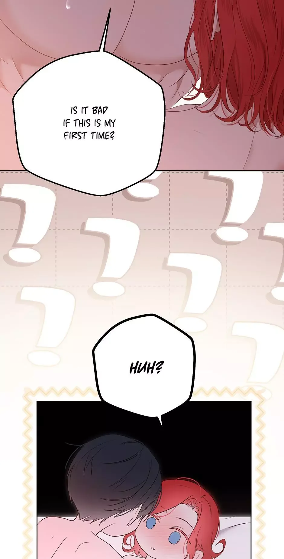 It Looks Like I’ve Fallen into the World of a Reverse Harem Game Chapter 130 page 20