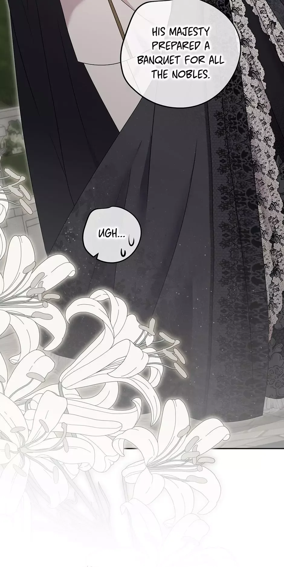 It Looks Like I’ve Fallen into the World of a Reverse Harem Game Chapter 129 page 36
