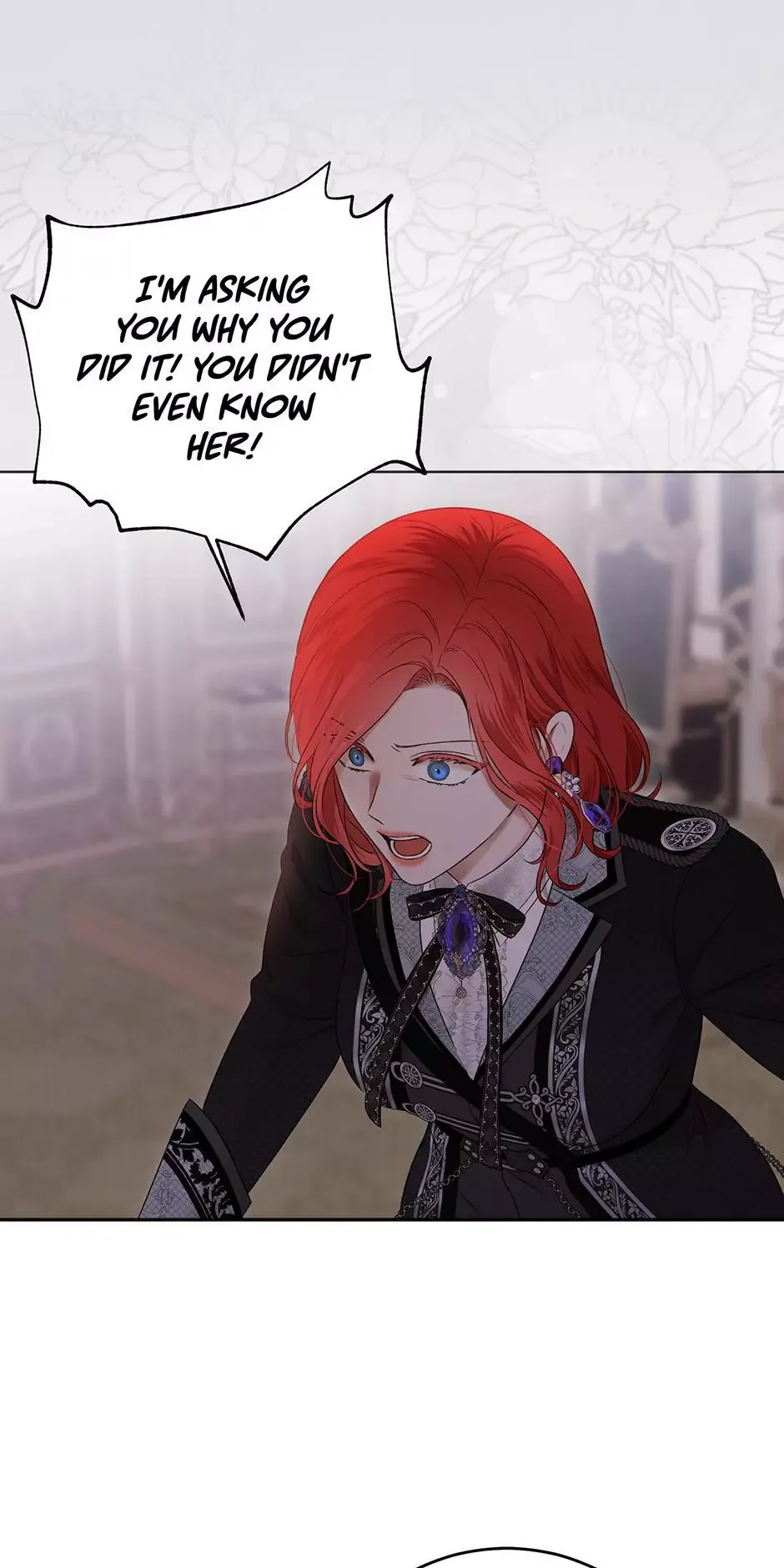 It Looks Like I’ve Fallen into the World of a Reverse Harem Game Chapter 132 page 16