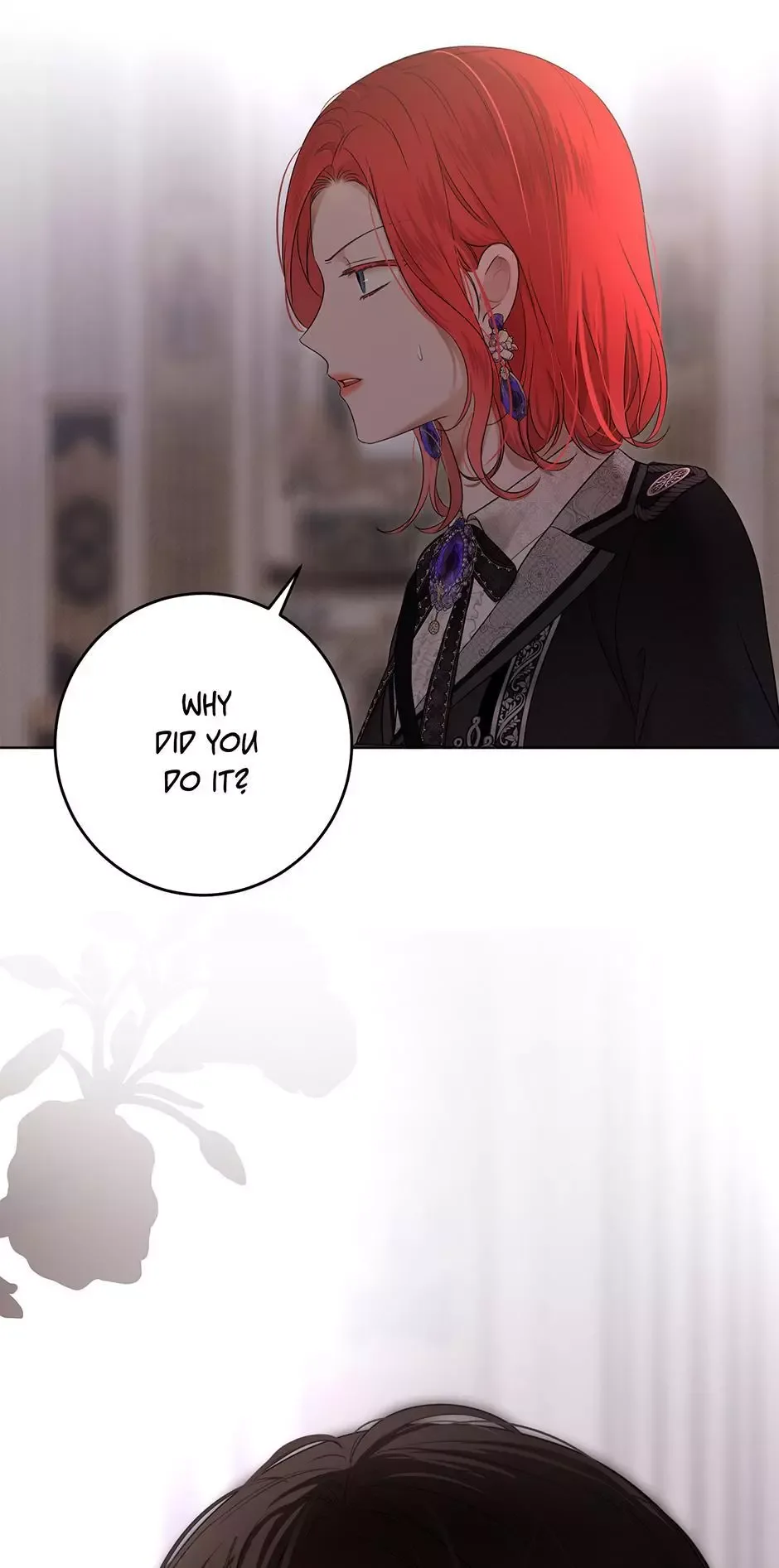 It Looks Like I’ve Fallen into the World of a Reverse Harem Game Chapter 132 page 14