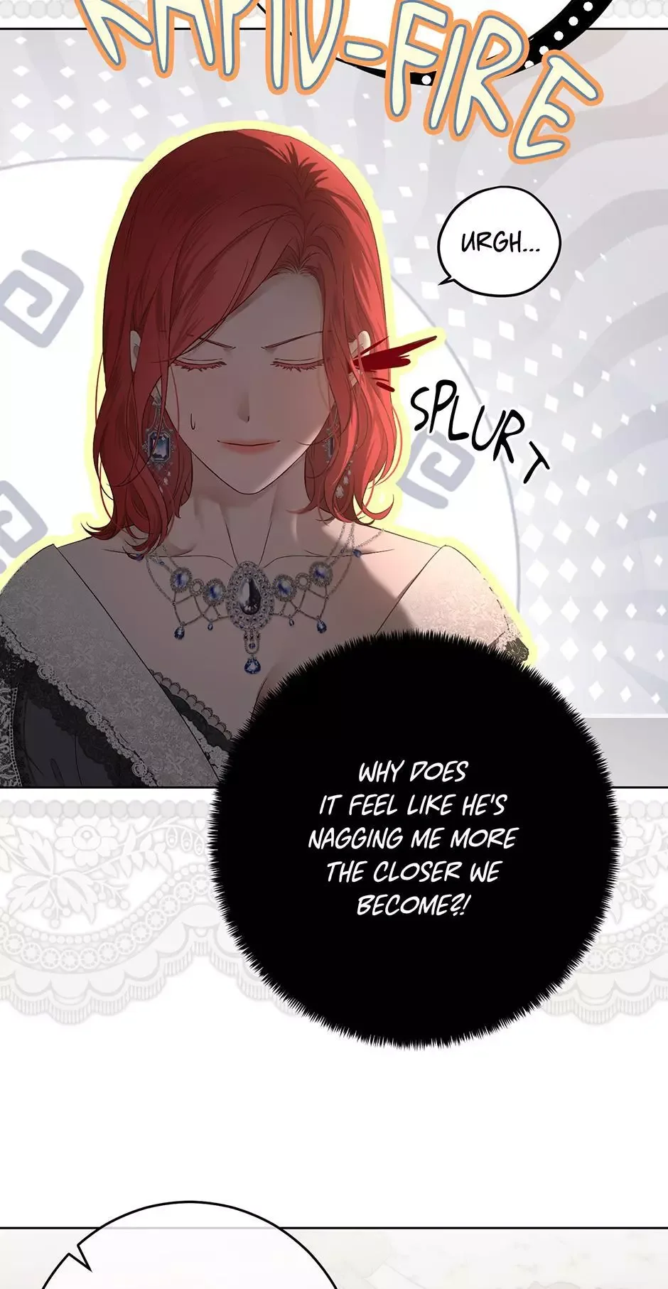 It Looks Like I’ve Fallen into the World of a Reverse Harem Game Chapter 129 page 42