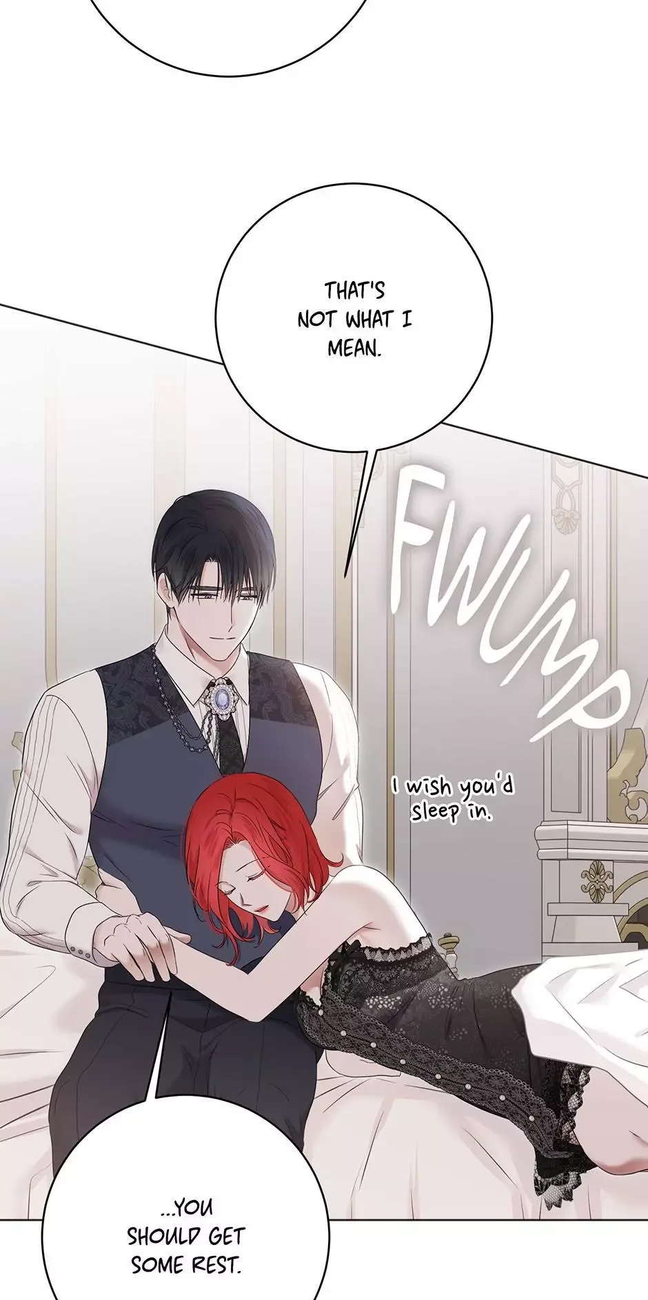 It Looks Like I’ve Fallen into the World of a Reverse Harem Game Chapter 131 page 18