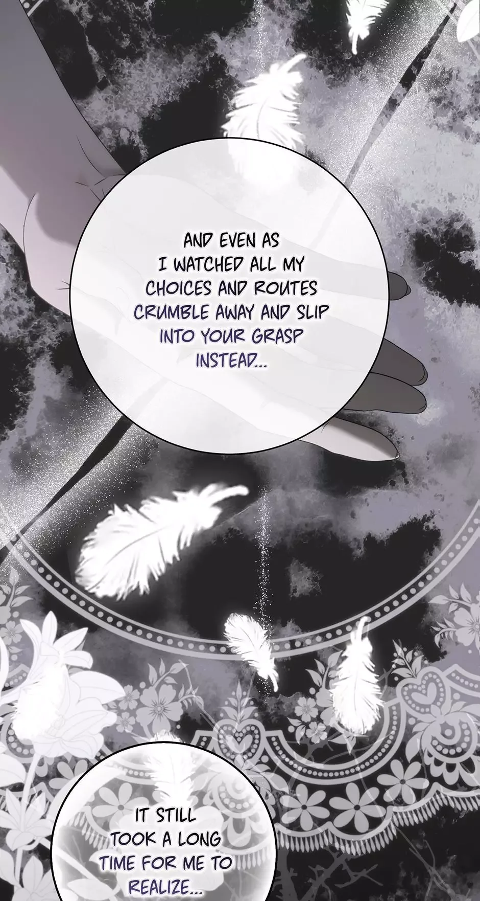 It Looks Like I’ve Fallen into the World of a Reverse Harem Game Chapter 132 page 27