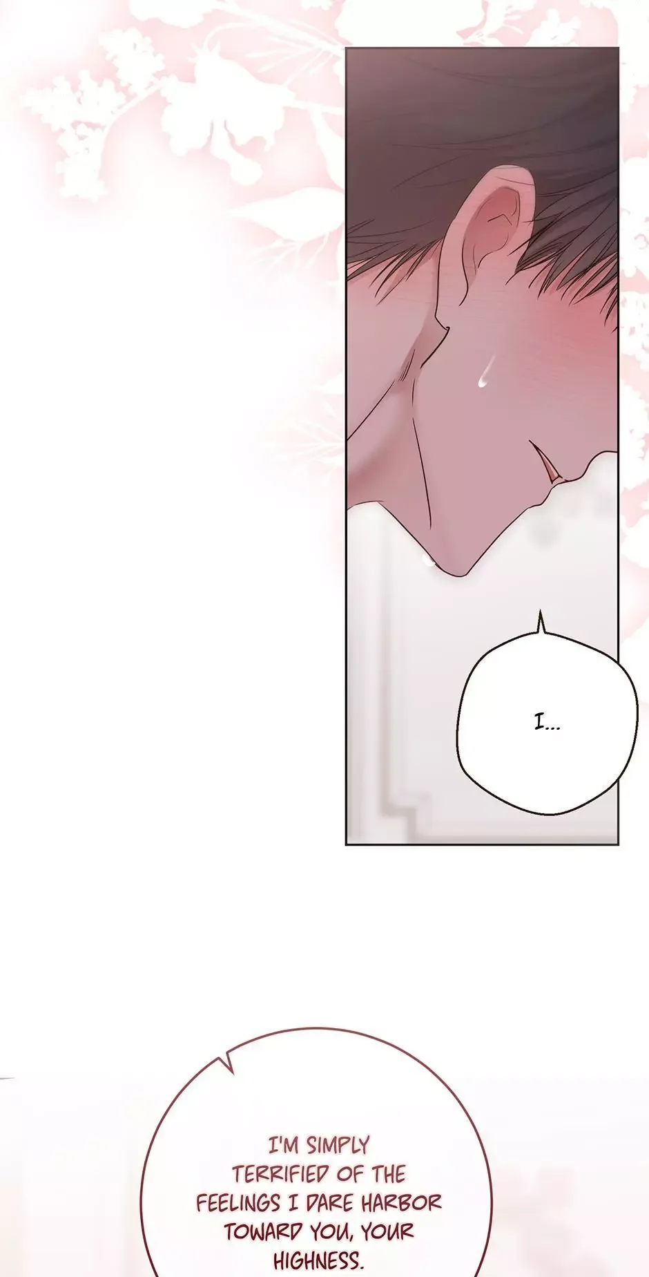It Looks Like I’ve Fallen into the World of a Reverse Harem Game Chapter 130 page 25