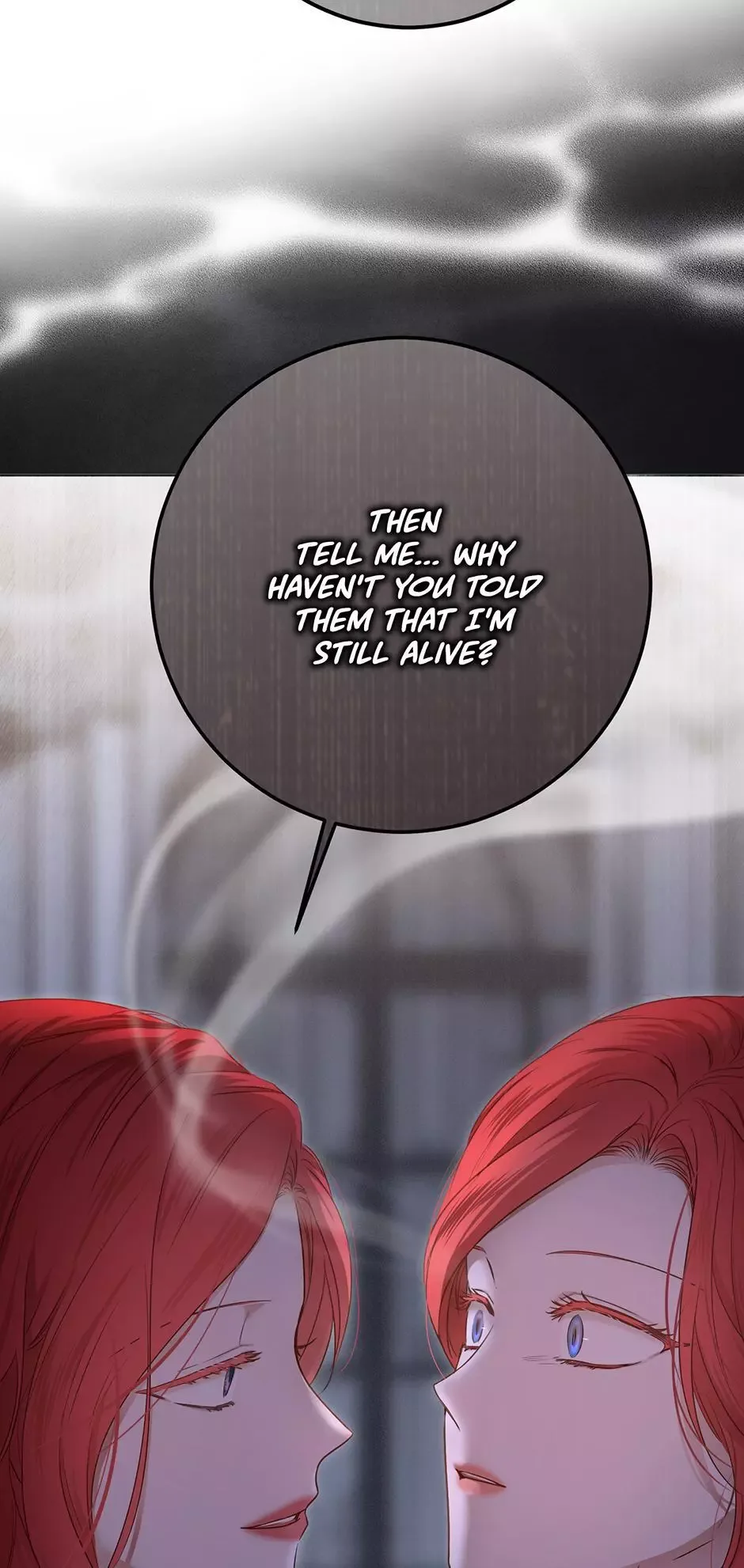It Looks Like I’ve Fallen into the World of a Reverse Harem Game Chapter 131 page 13