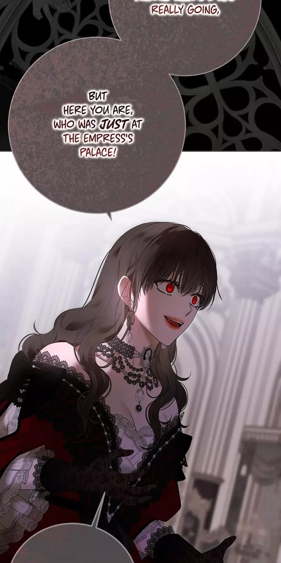 It Looks Like I’ve Fallen into the World of a Reverse Harem Game Chapter 132 page 22