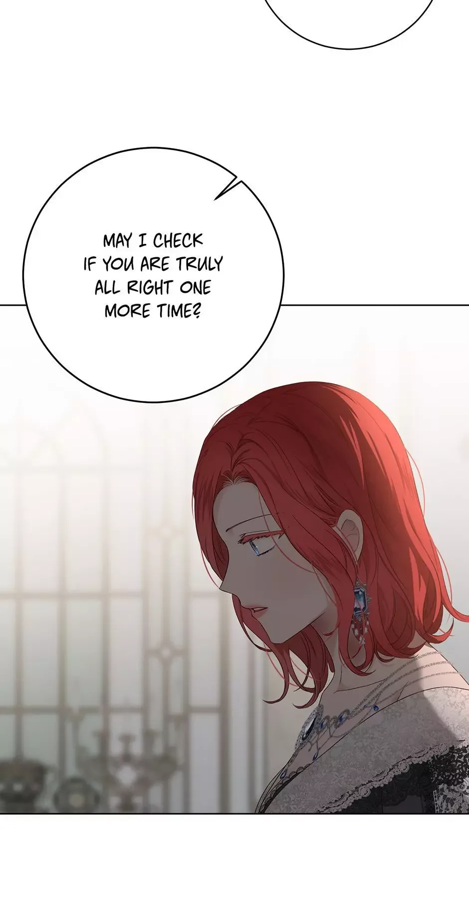 It Looks Like I’ve Fallen into the World of a Reverse Harem Game Chapter 129 page 44