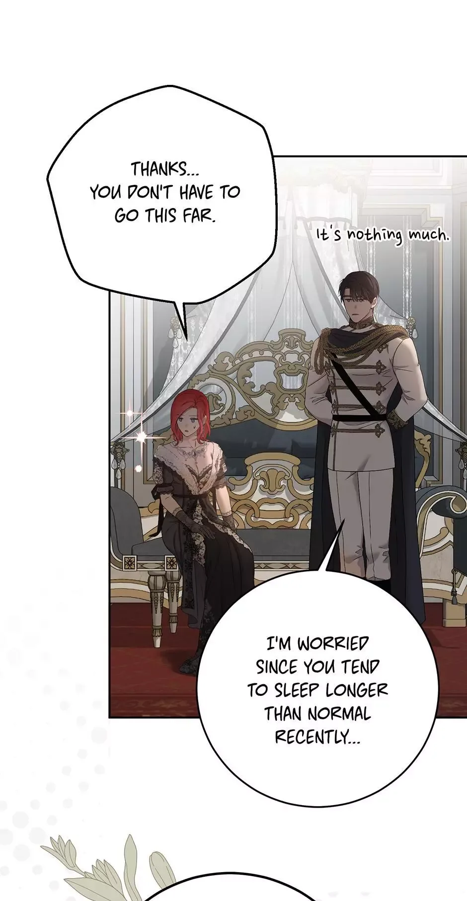 It Looks Like I’ve Fallen into the World of a Reverse Harem Game Chapter 129 page 39