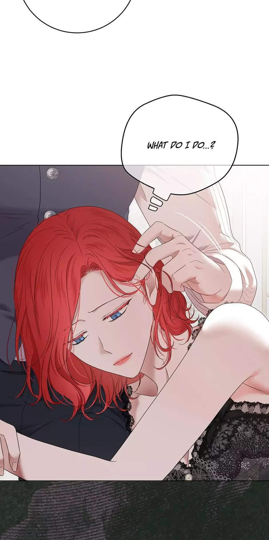 It Looks Like I’ve Fallen into the World of a Reverse Harem Game Chapter 131 page 19