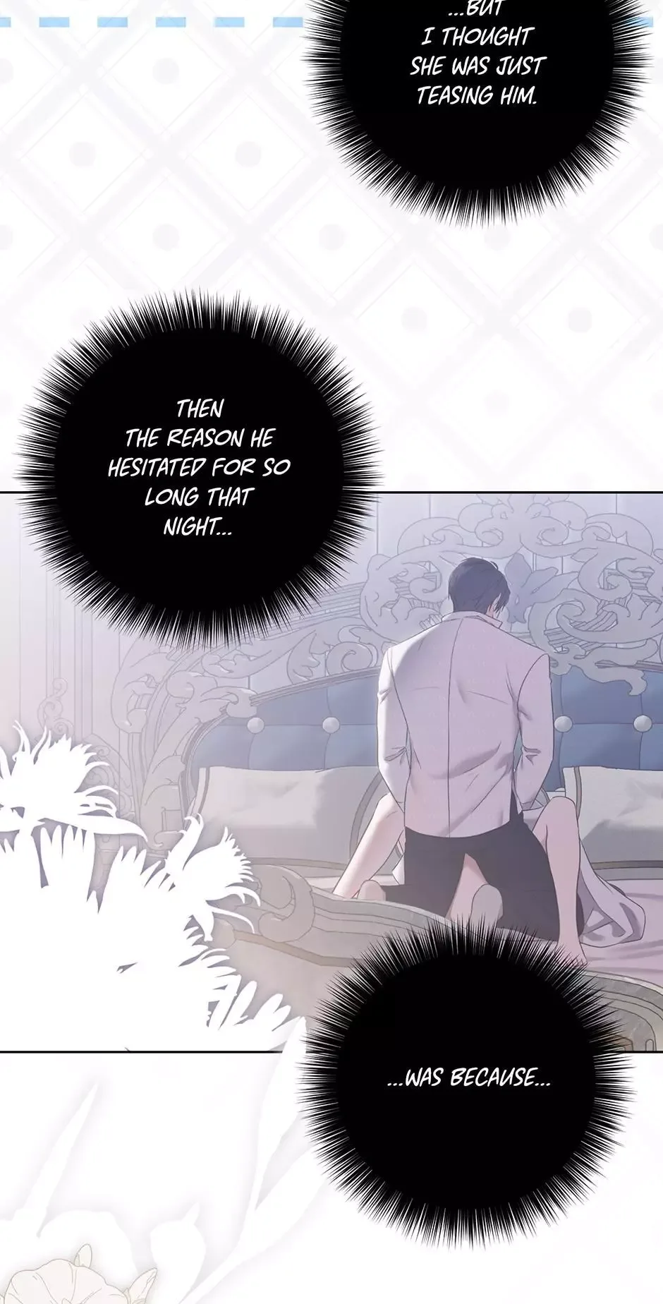 It Looks Like I’ve Fallen into the World of a Reverse Harem Game Chapter 130 page 22