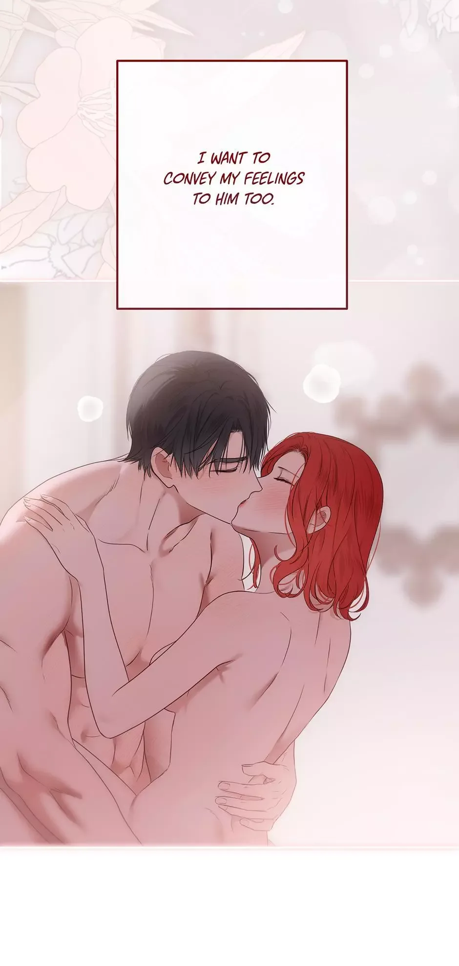 It Looks Like I’ve Fallen into the World of a Reverse Harem Game Chapter 130 page 31
