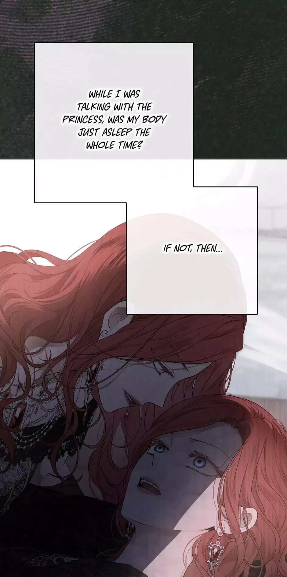 It Looks Like I’ve Fallen into the World of a Reverse Harem Game Chapter 131 page 20