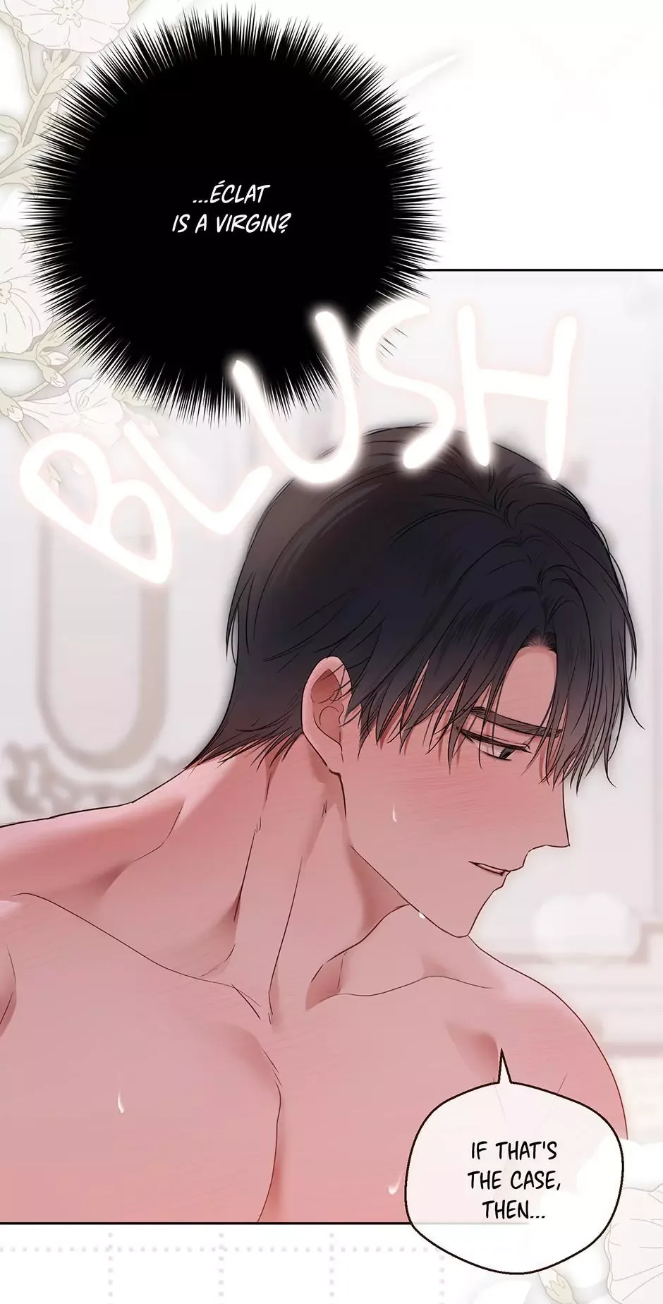 It Looks Like I’ve Fallen into the World of a Reverse Harem Game Chapter 130 page 23