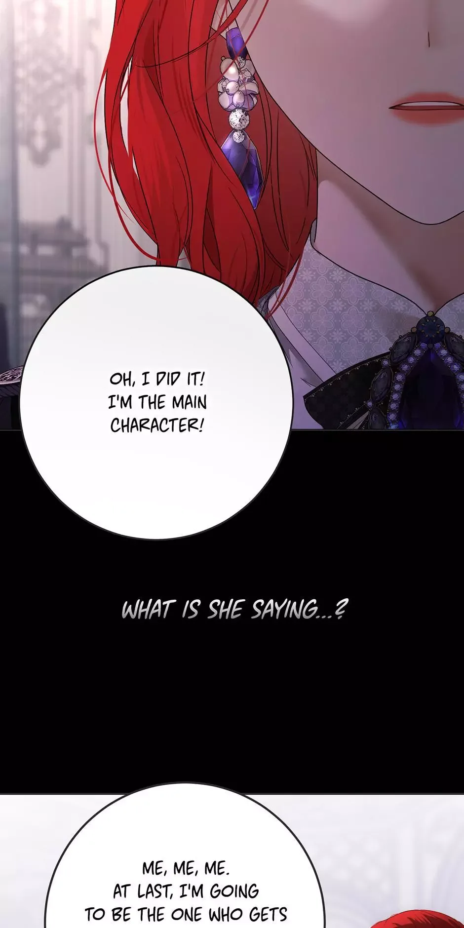 It Looks Like I’ve Fallen into the World of a Reverse Harem Game Chapter 132 page 24