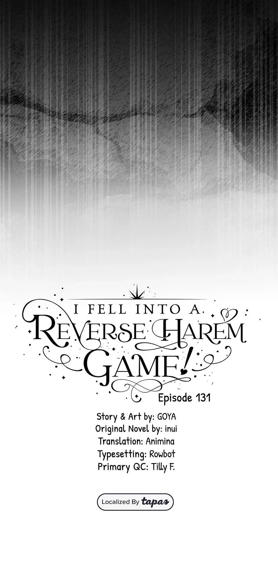 It Looks Like I’ve Fallen into the World of a Reverse Harem Game Chapter 131 page 16