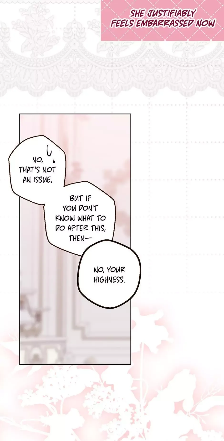 It Looks Like I’ve Fallen into the World of a Reverse Harem Game Chapter 130 page 24
