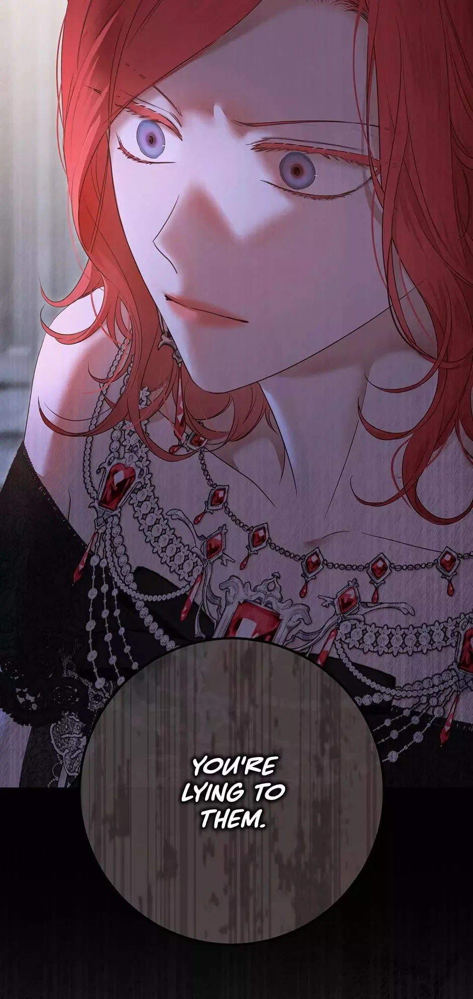 It Looks Like I’ve Fallen into the World of a Reverse Harem Game Chapter 131 page 15