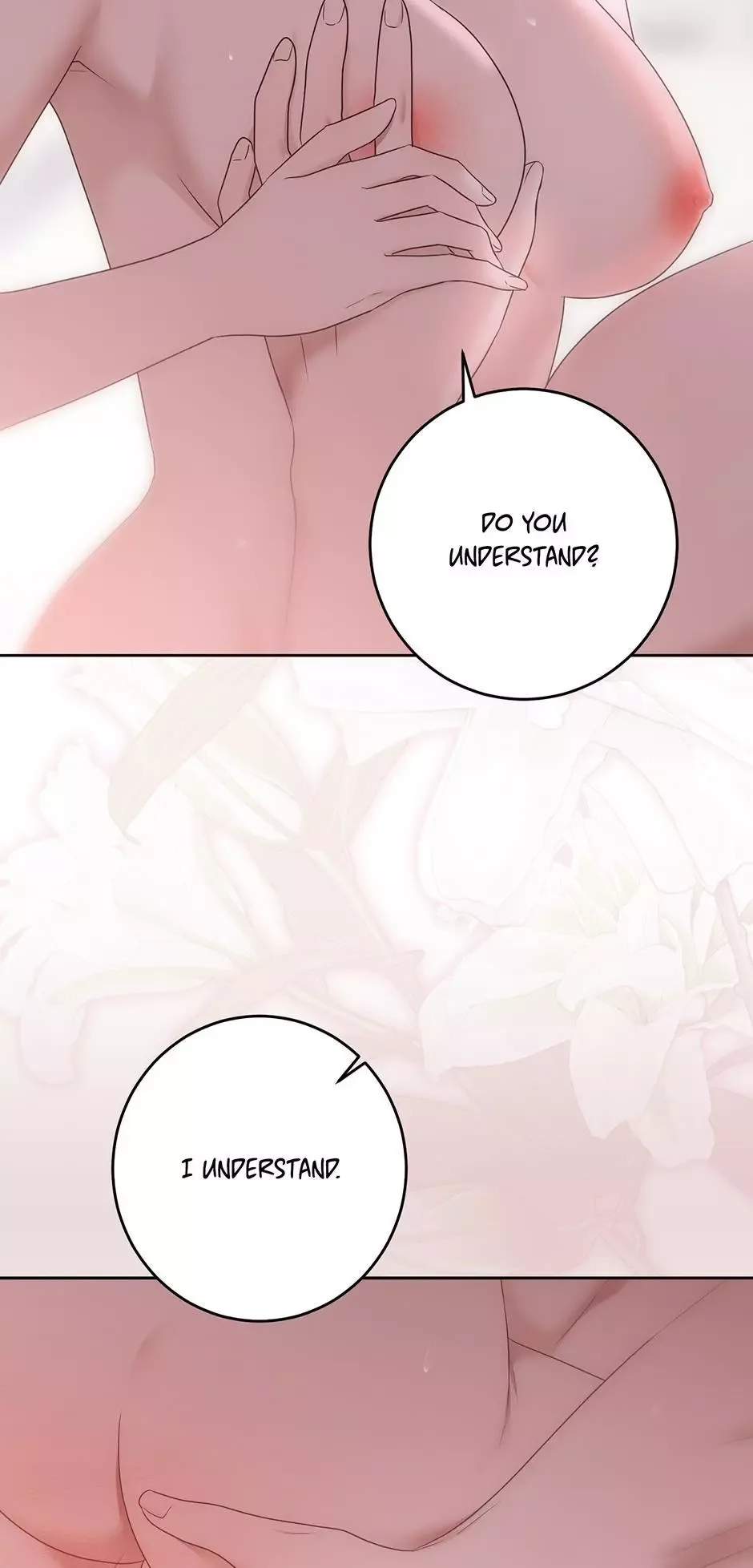 It Looks Like I’ve Fallen into the World of a Reverse Harem Game Chapter 130 page 39