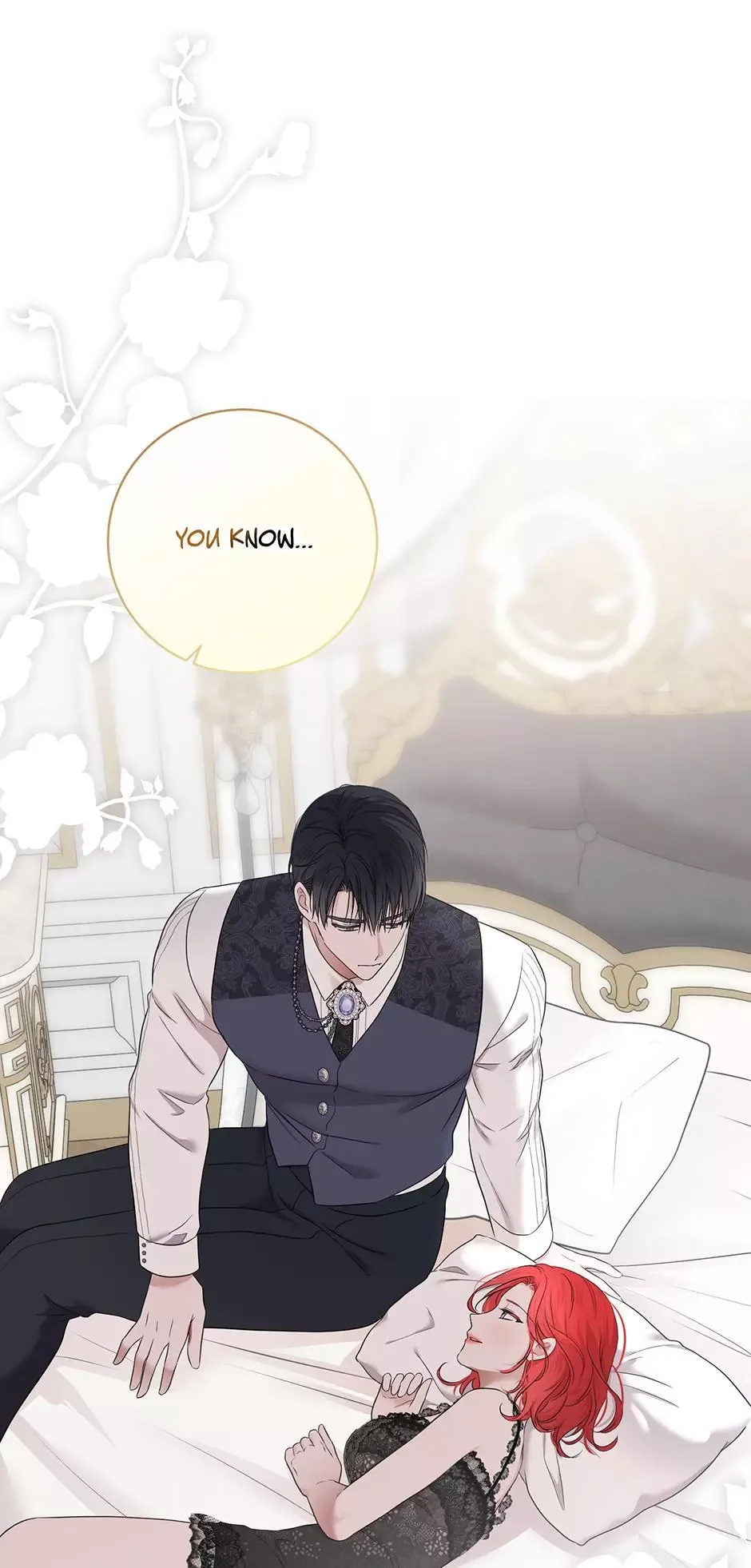 It Looks Like I’ve Fallen into the World of a Reverse Harem Game Chapter 131 page 26