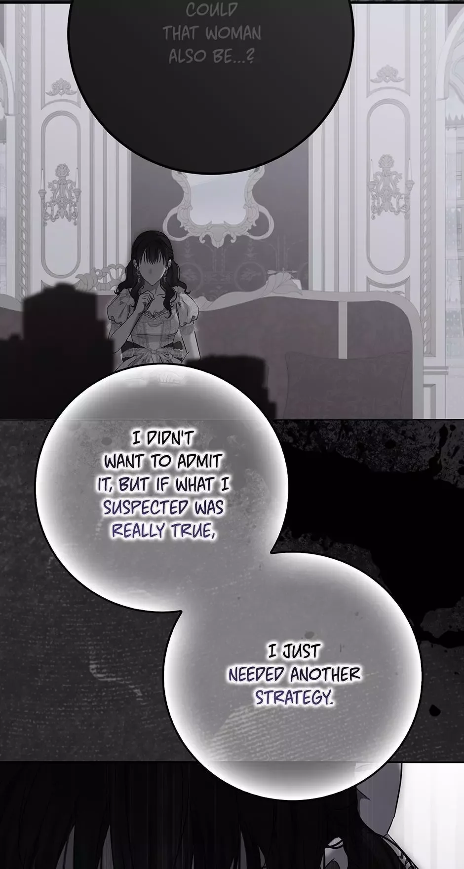 It Looks Like I’ve Fallen into the World of a Reverse Harem Game Chapter 132 page 29