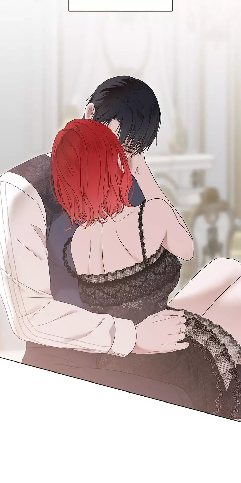 It Looks Like I’ve Fallen into the World of a Reverse Harem Game Chapter 131 page 25