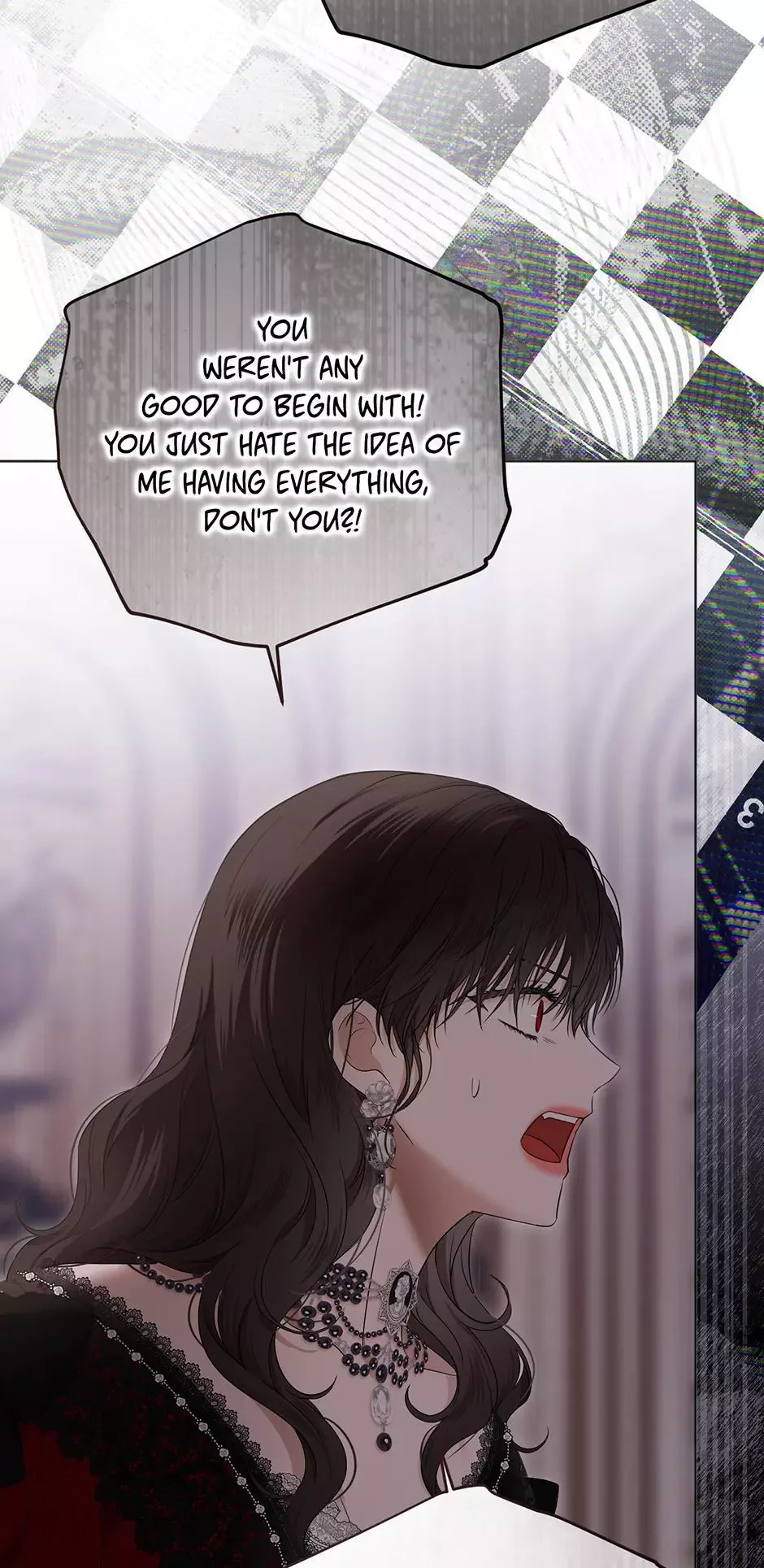 It Looks Like I’ve Fallen into the World of a Reverse Harem Game Chapter 132 page 32