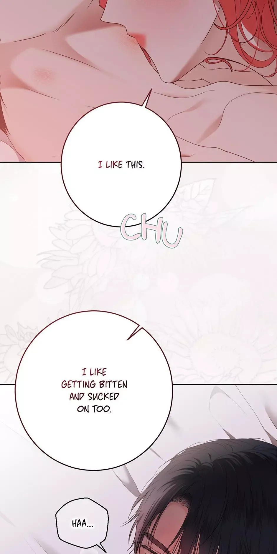 It Looks Like I’ve Fallen into the World of a Reverse Harem Game Chapter 130 page 36