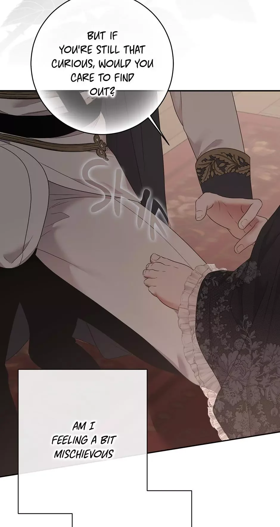 It Looks Like I’ve Fallen into the World of a Reverse Harem Game Chapter 129 page 48