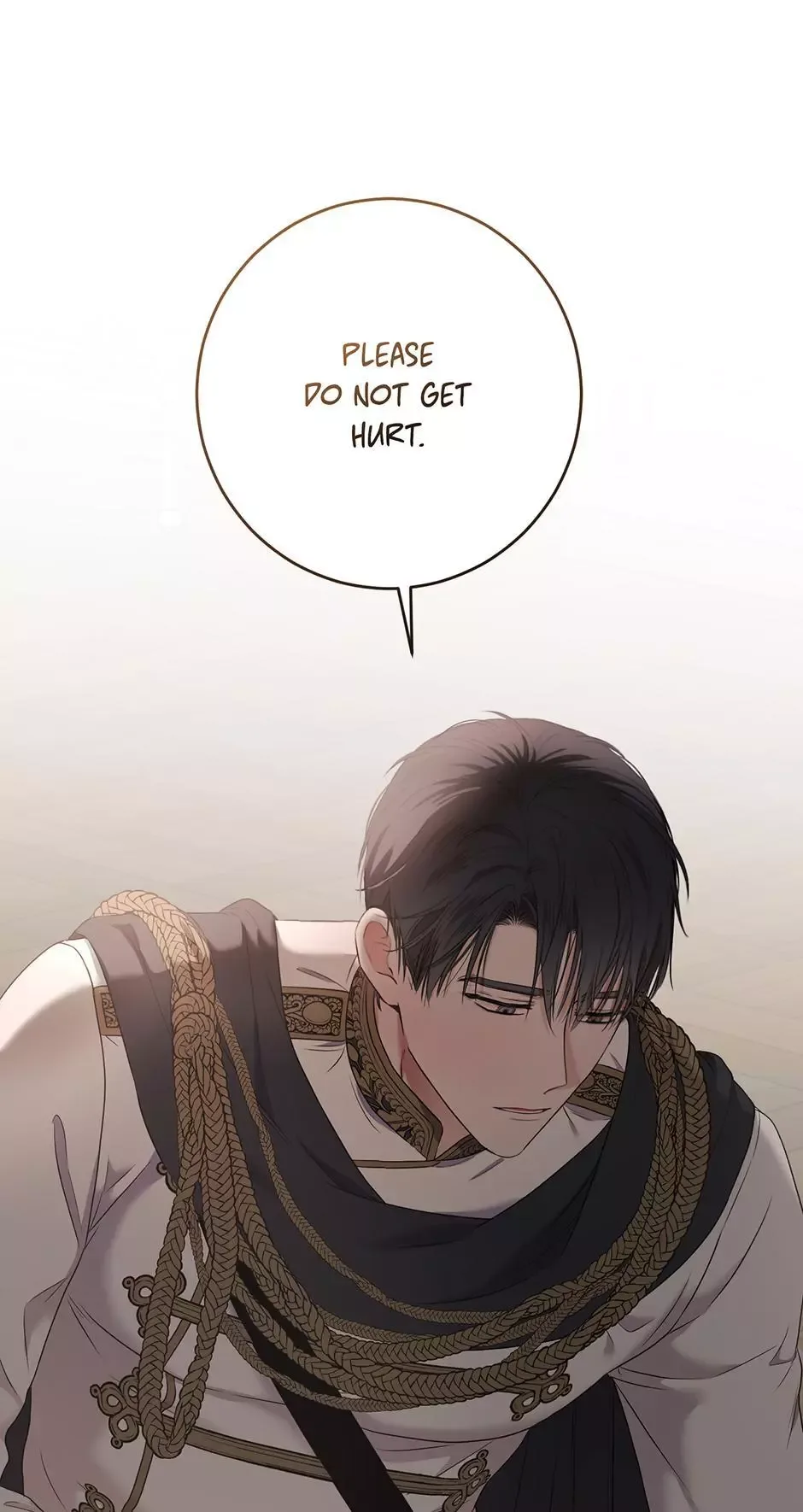It Looks Like I’ve Fallen into the World of a Reverse Harem Game Chapter 129 page 45