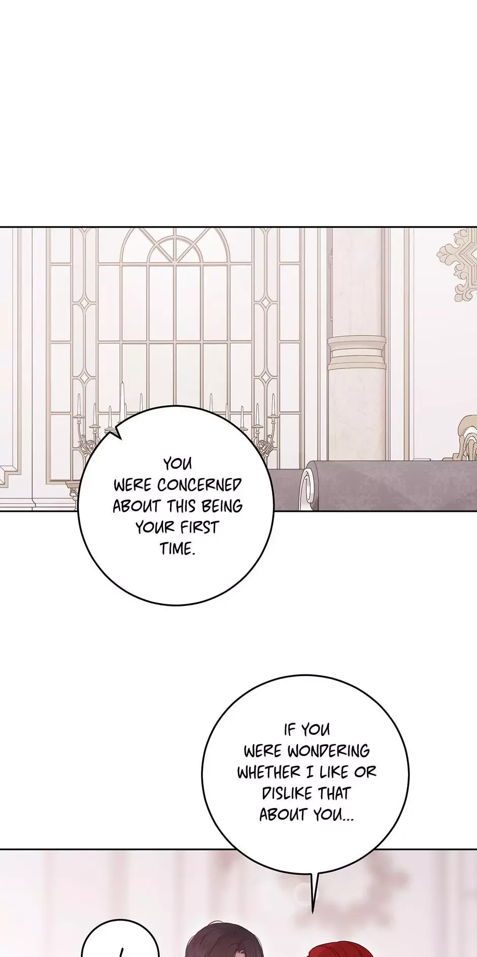 It Looks Like I’ve Fallen into the World of a Reverse Harem Game Chapter 130 page 32