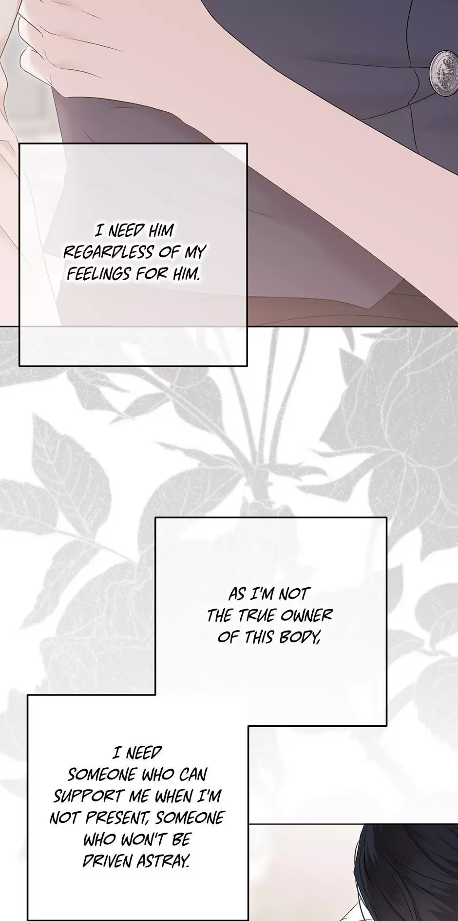 It Looks Like I’ve Fallen into the World of a Reverse Harem Game Chapter 131 page 22
