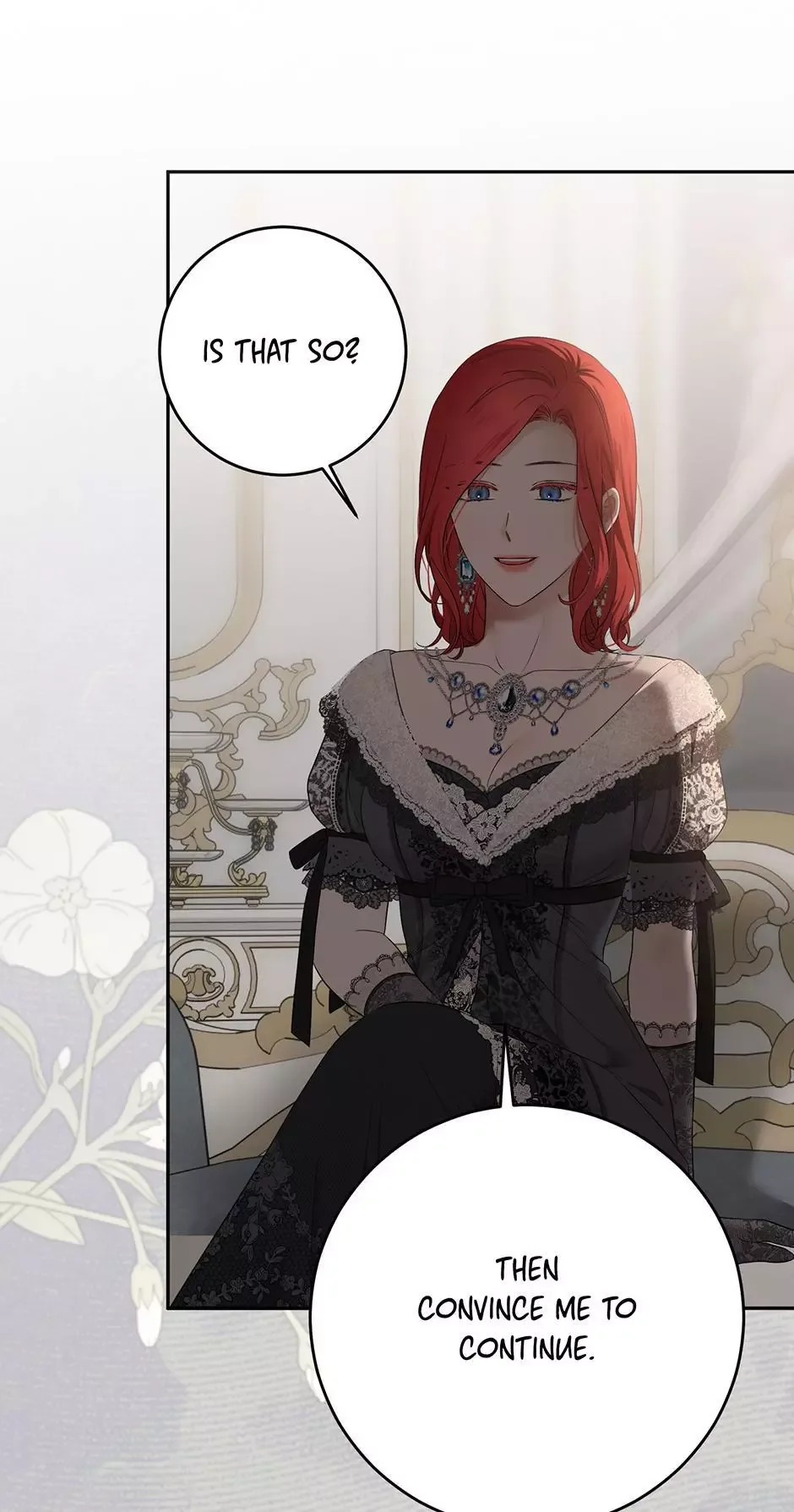 It Looks Like I’ve Fallen into the World of a Reverse Harem Game Chapter 129 page 53