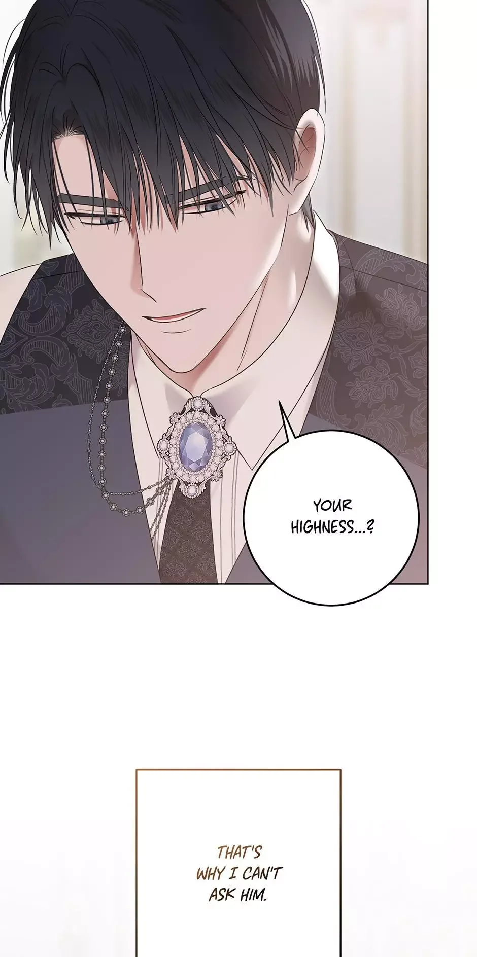 It Looks Like I’ve Fallen into the World of a Reverse Harem Game Chapter 131 page 24