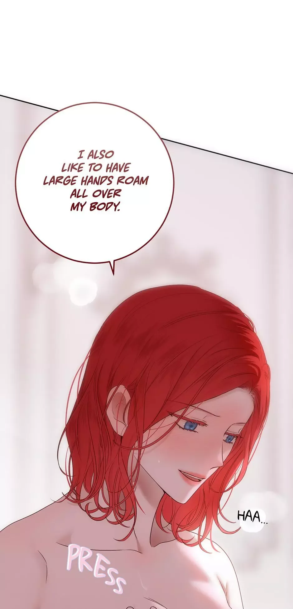 It Looks Like I’ve Fallen into the World of a Reverse Harem Game Chapter 130 page 38