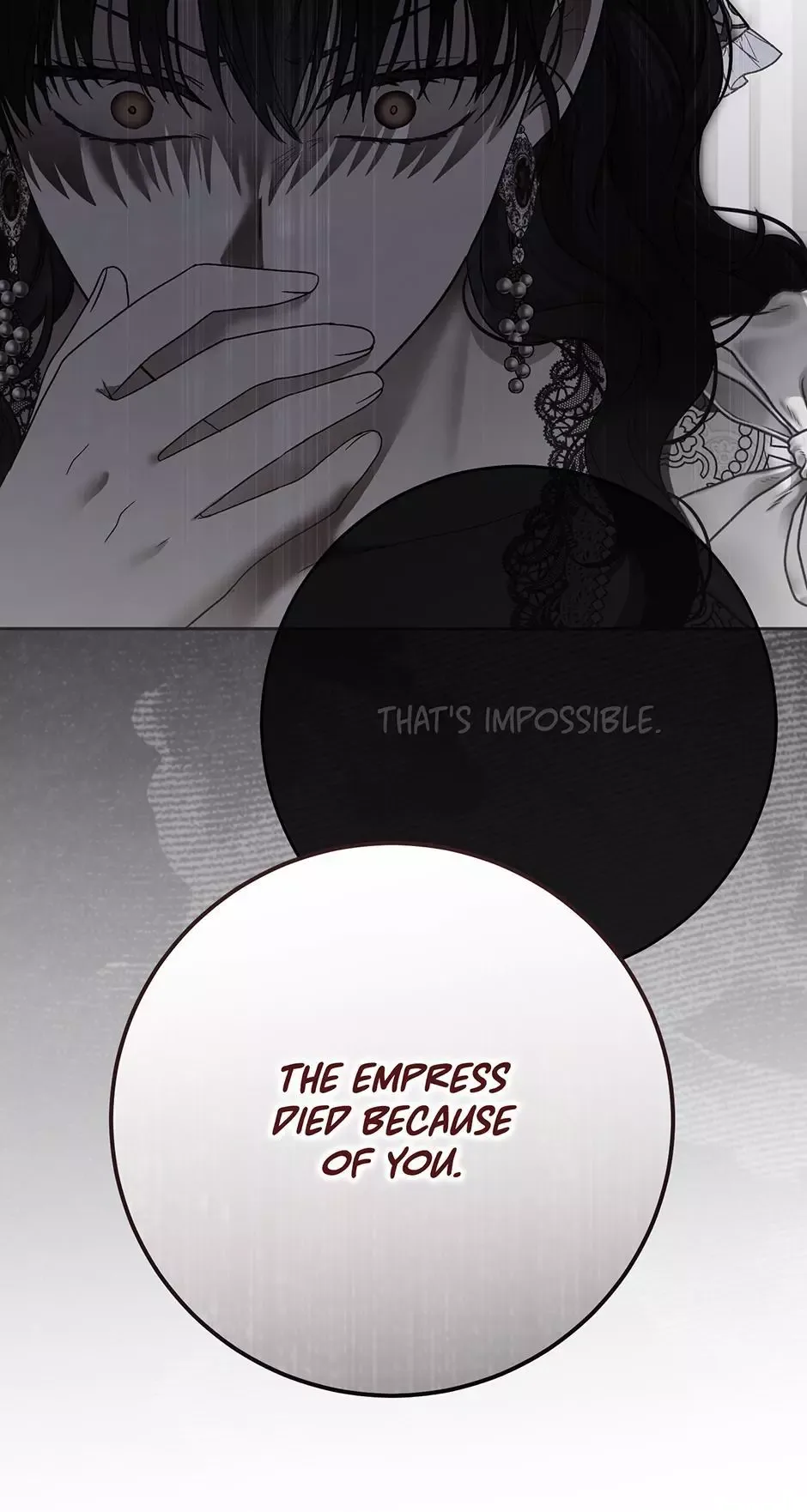 It Looks Like I’ve Fallen into the World of a Reverse Harem Game Chapter 132 page 30